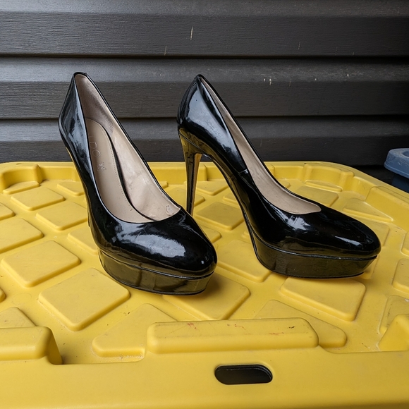 ALDO pumps - Picture 3 of 4